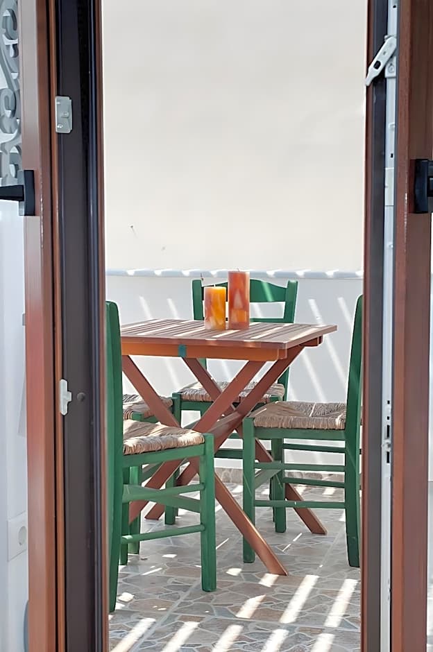 Depis Place & Apartments