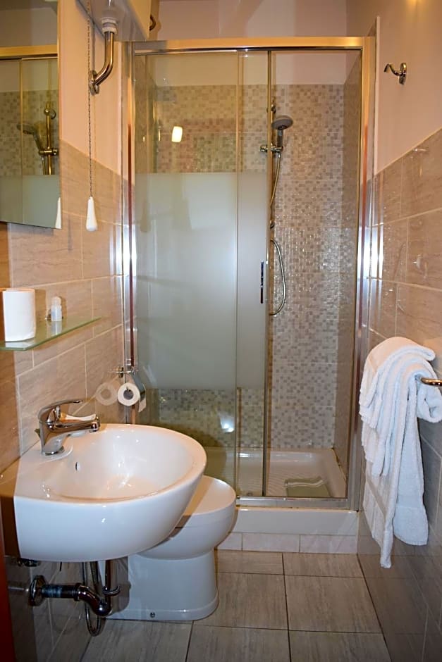 Hotel Dalmazia