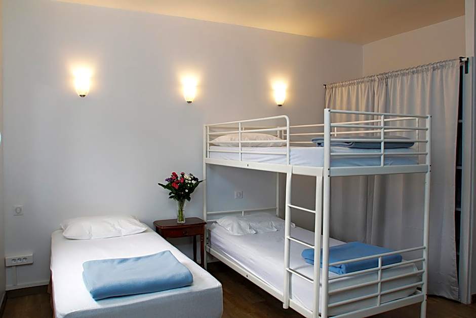 Appartements des Joncas