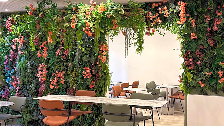 Bobo's (ex Ideal Hotel Design)