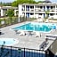 Motel 6-Claremont, CA