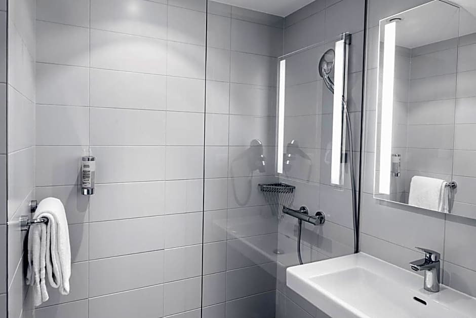 B&B Hotel Zurich Wallisellen