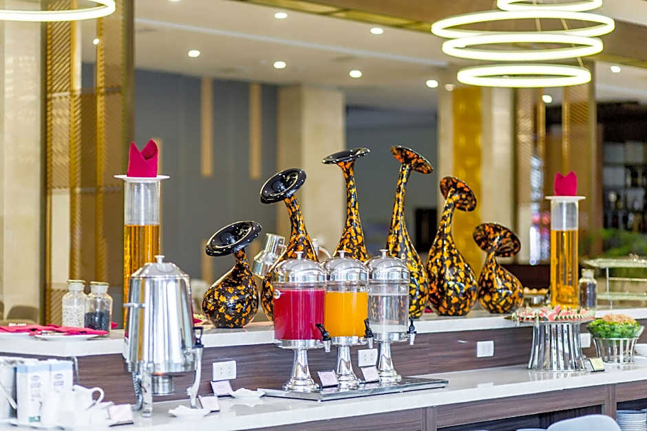 Muong Thanh Luxury Dien Lam