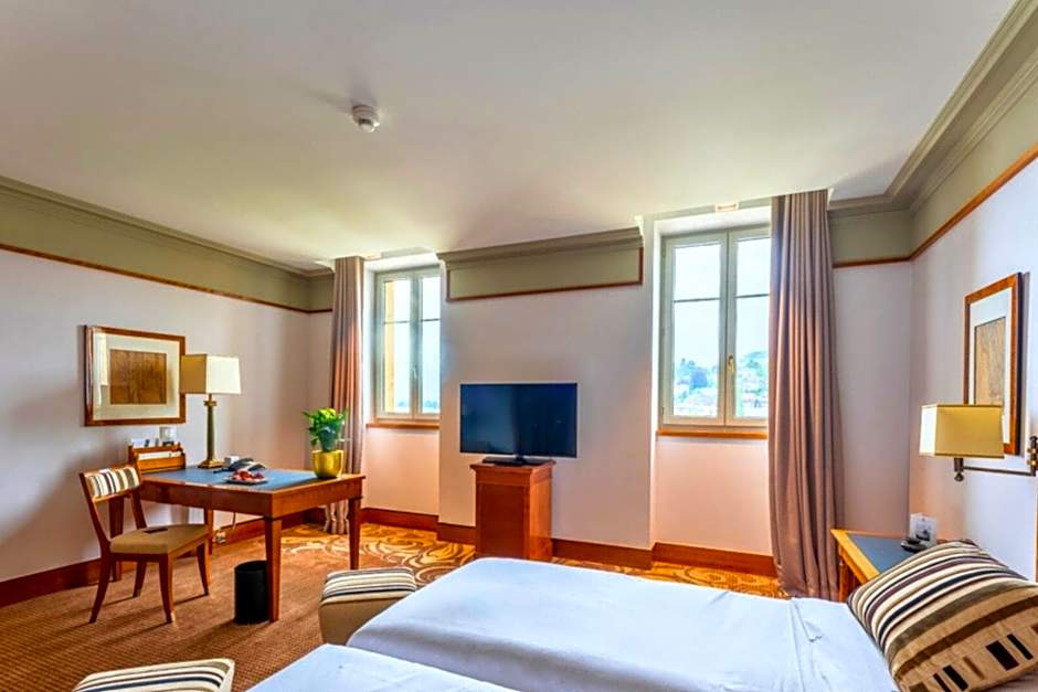 Beau Rivage Hotel