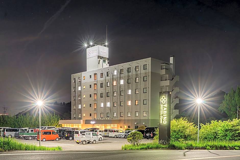 Tabino Hotel Express Narita