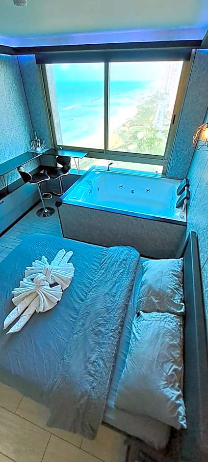 מלון כרמל/מגדל C