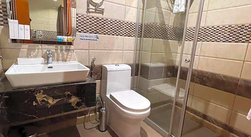 PRIMOTEL Grand Al Taoubah