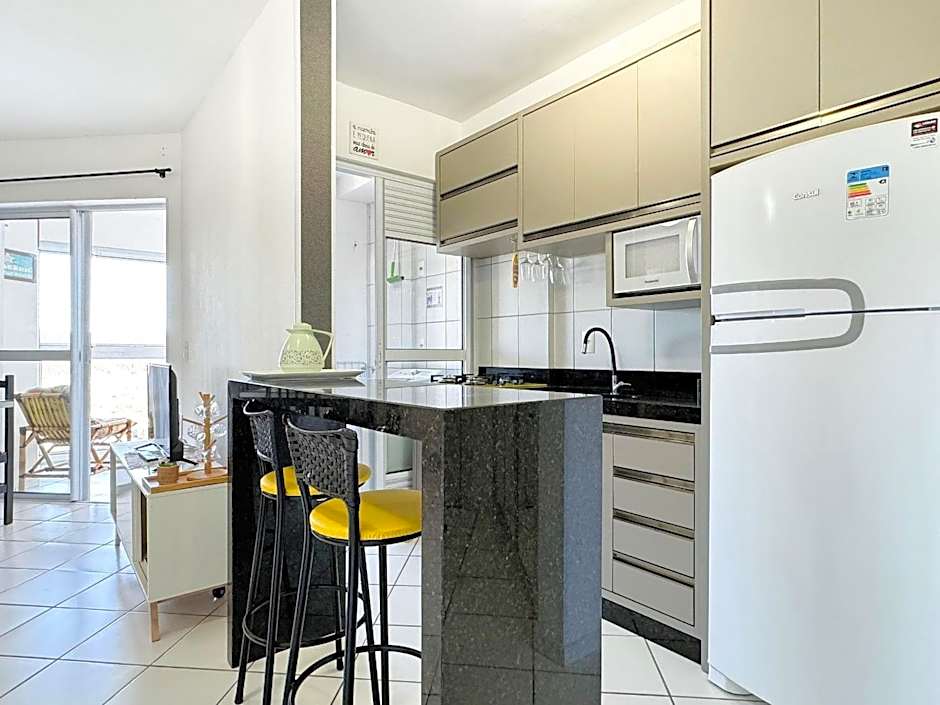 Resid. Clube Mar Grosso - Laguna - LAG706