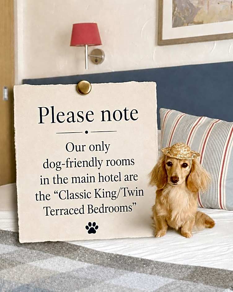 The Beachcroft Hotel, BW Signature Collection