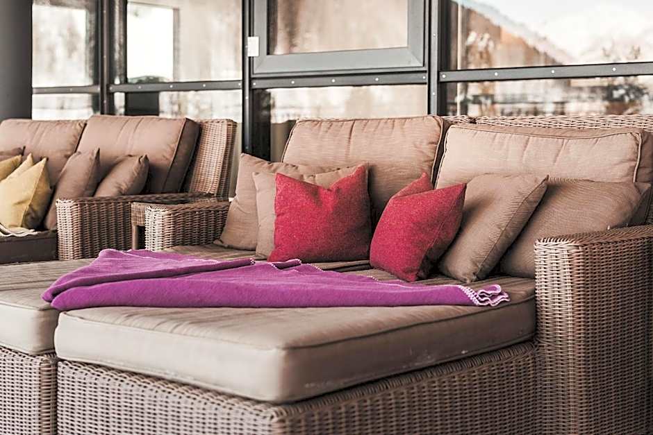 Anthony's Life&Style Hotel