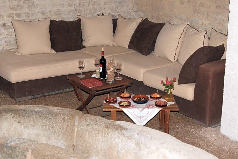 Manoir de la Pataudière B&B