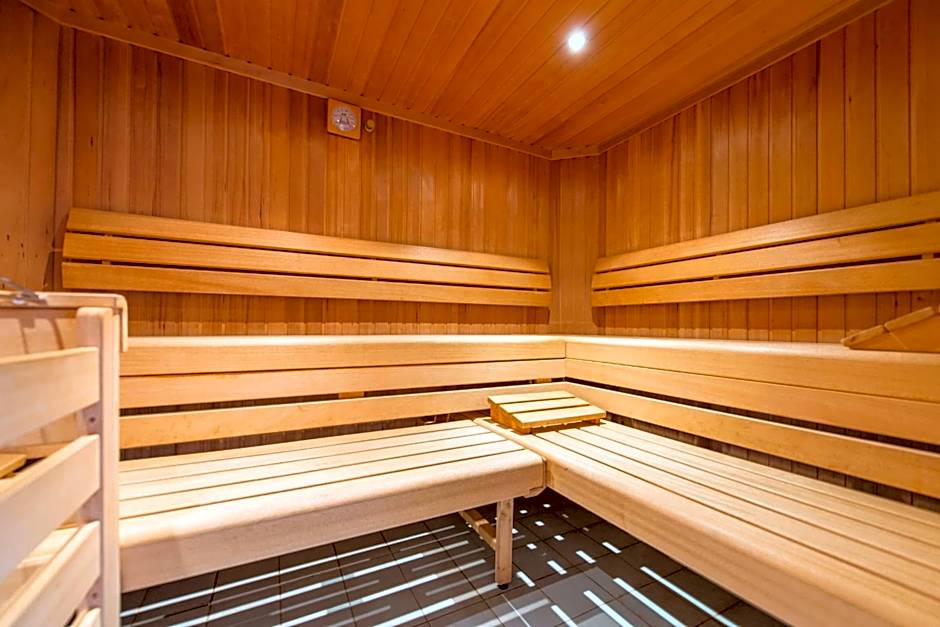 Hotel Naggler Weissbriach