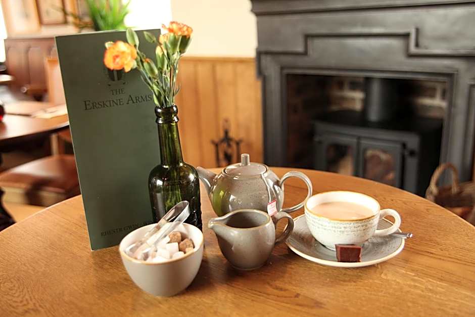 The Erskine Arms