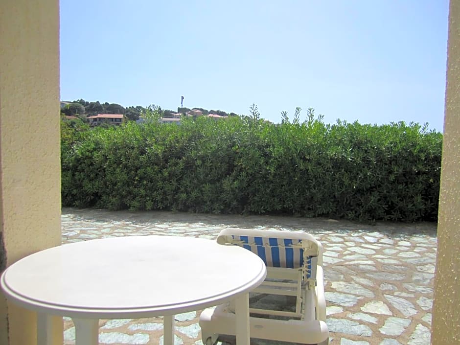 Motel Saint Francois