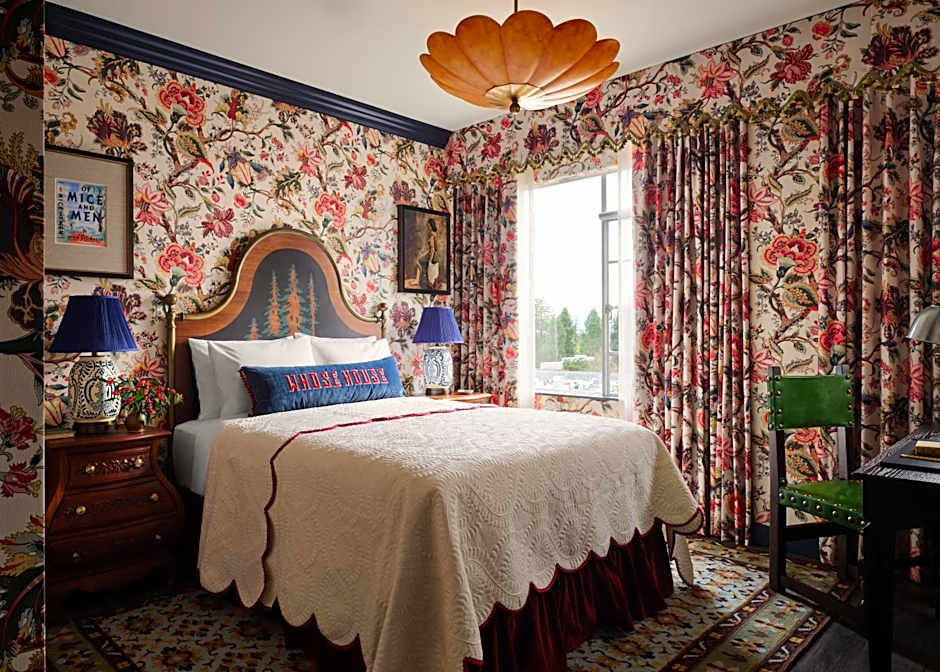 Graduate by Hilton Palo Alto