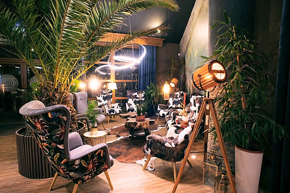 Hotel Kotarz Spa&Wellness