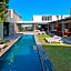 Mosselberg On Grotto Beach Boutique Villa