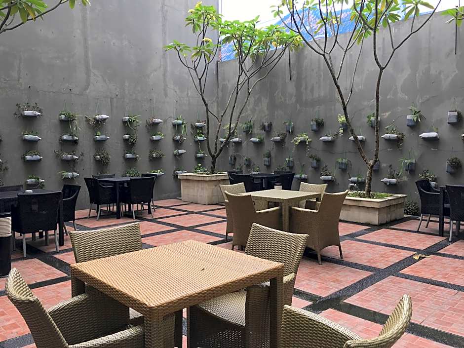 Whiz Hotel Malioboro Yogyakarta