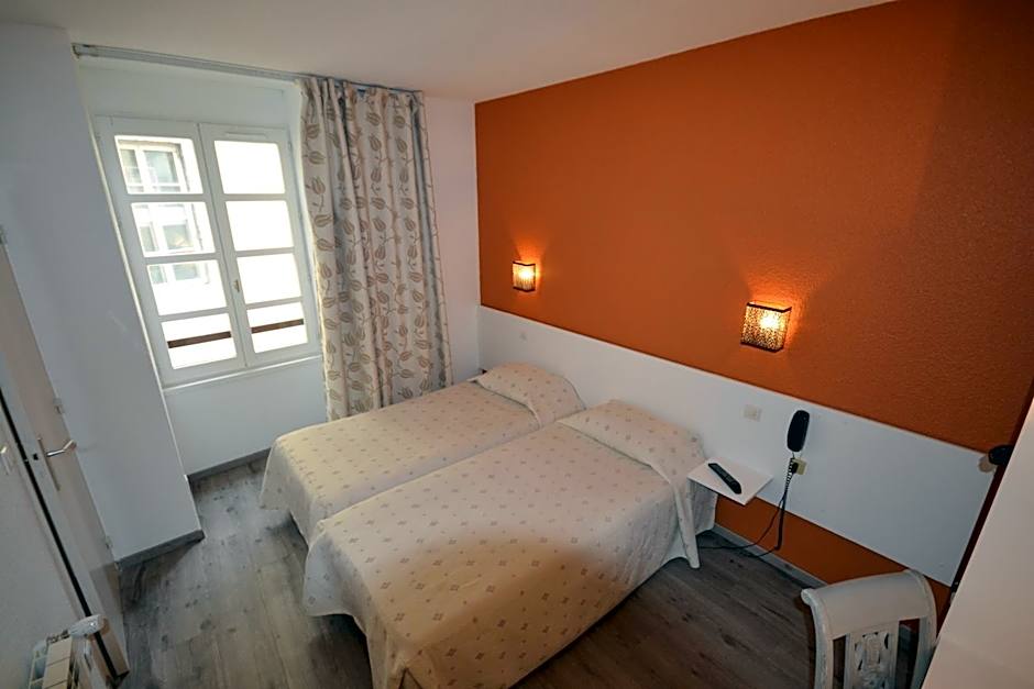 Théâtre Hôtel Chambéry