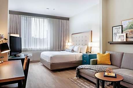 St Charles Coach House, Ascend Hotel Collection