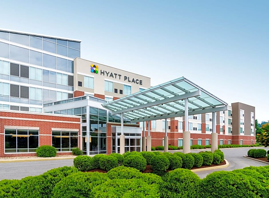 Hyatt Place at The Hollywood Casino / Pittsburgh - South