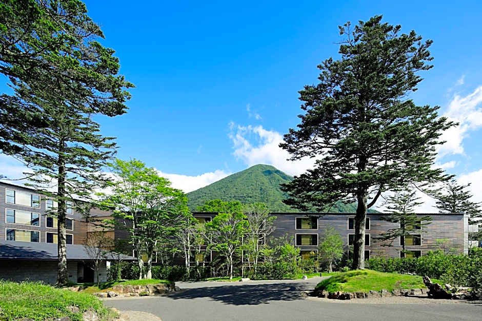 The Ritz-Carlton Nikko