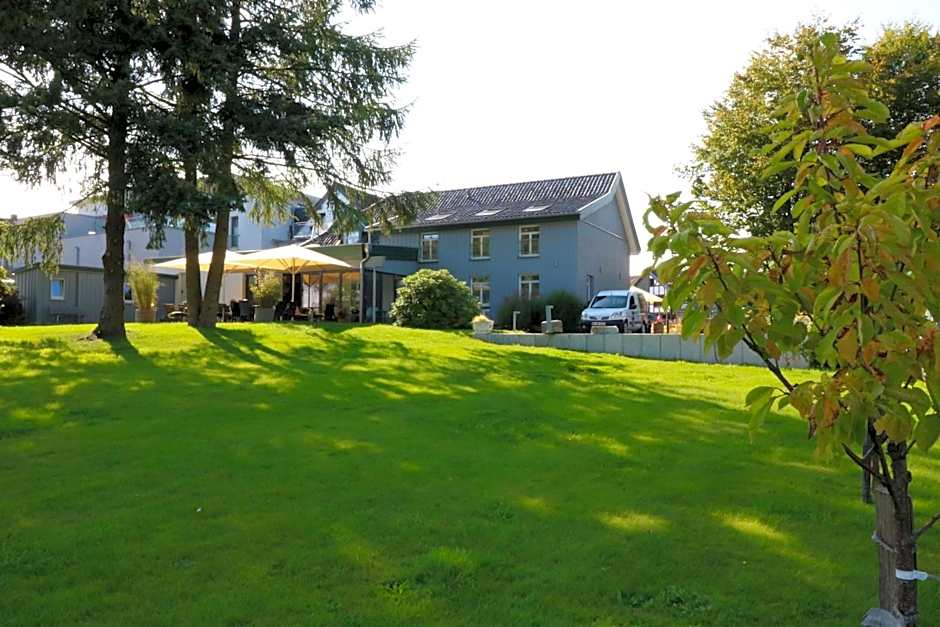 Kragemann Hotel & Vinothek