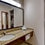 Best Western Plains Motel