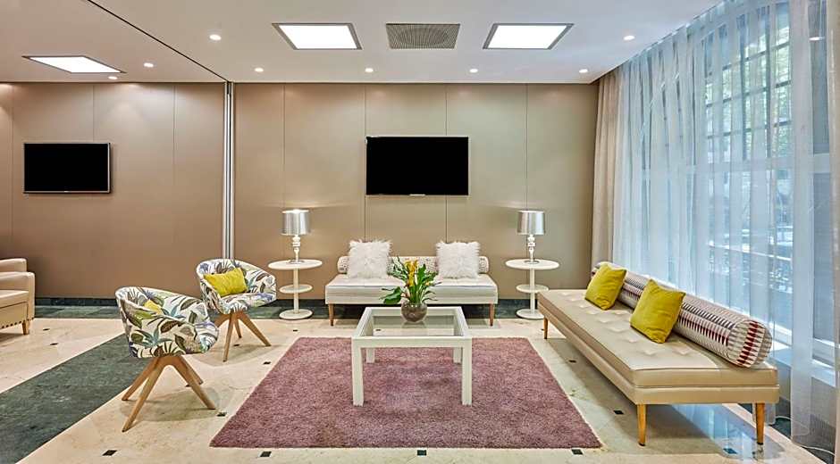 NH Collection Madrid Abascal