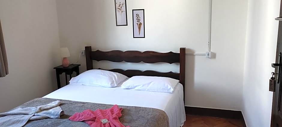 Pousada Vale do Café