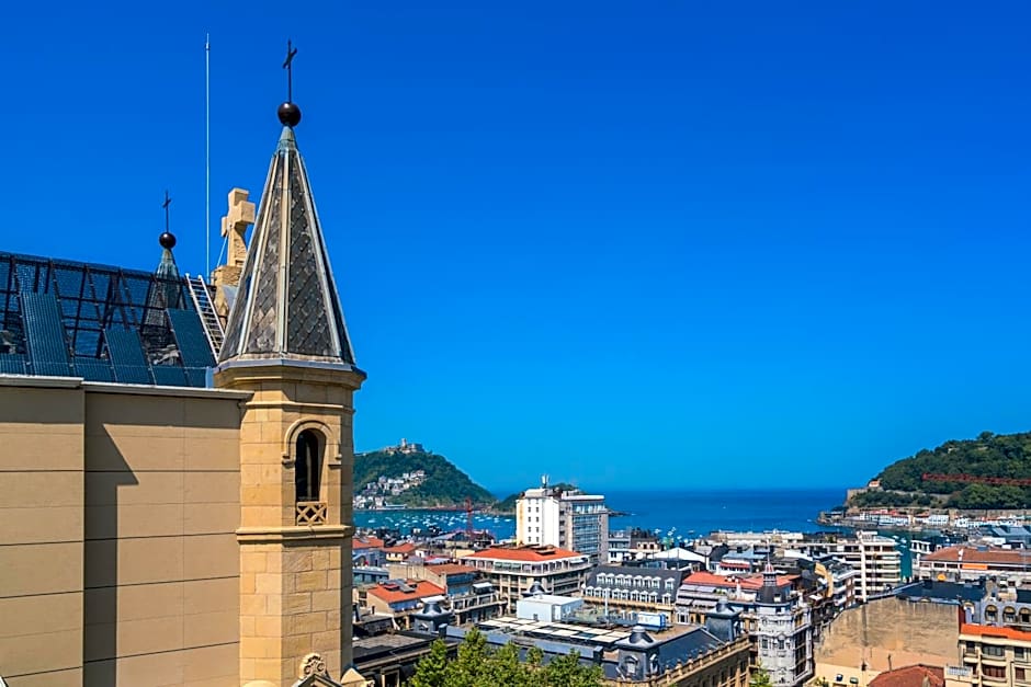 Catalonia Donosti