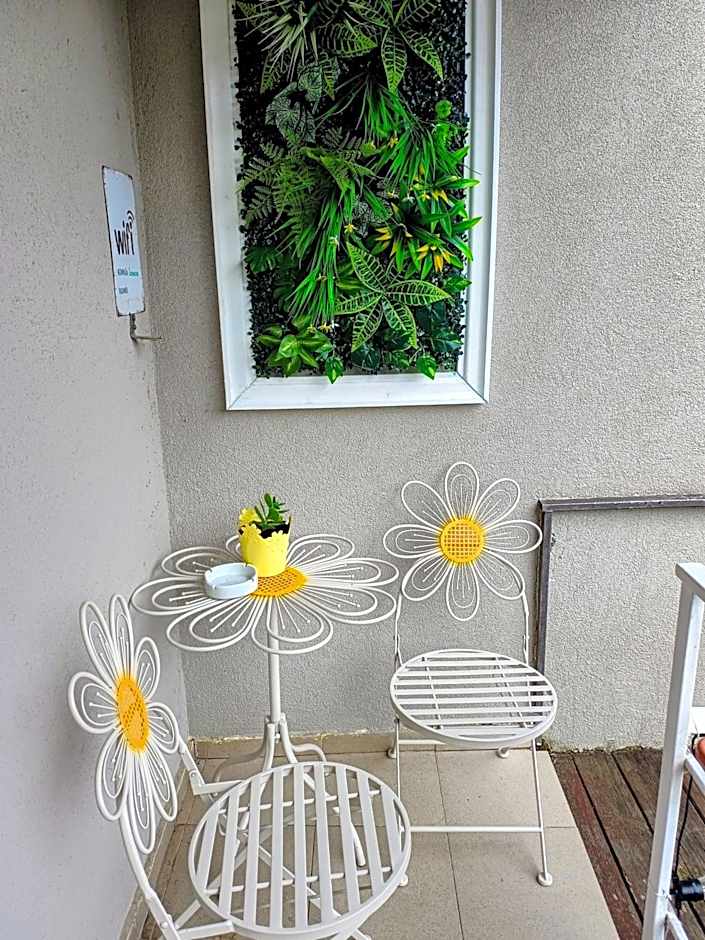 Camere de inchiriat La Locanda