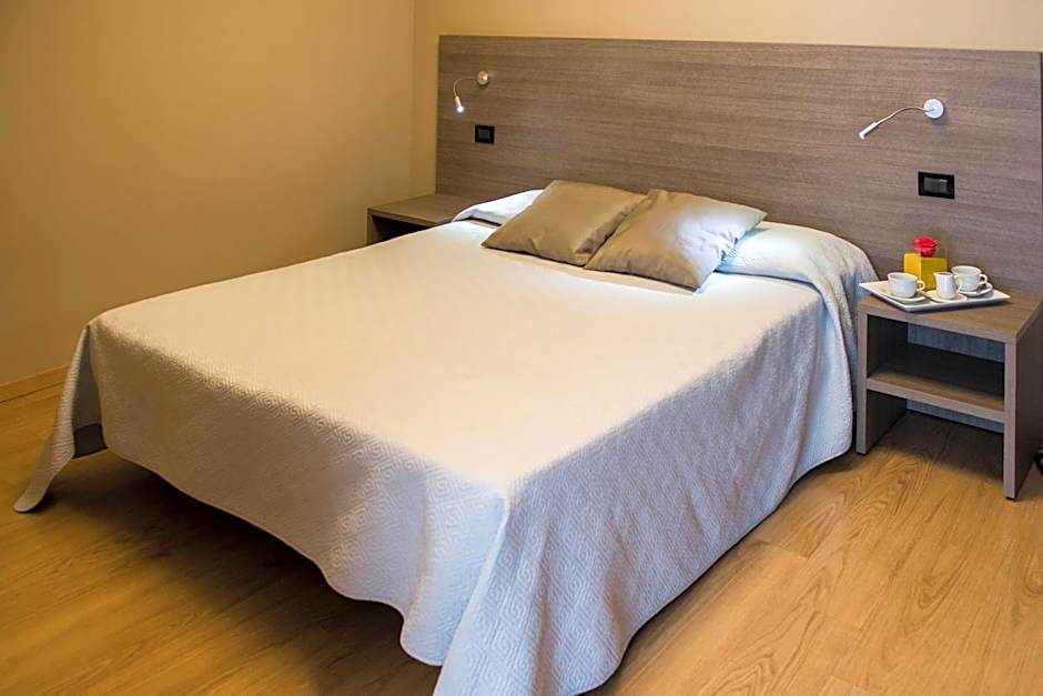 Albergo Grappolo D'oro