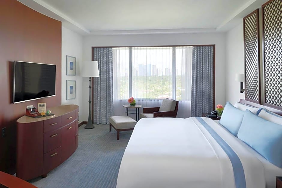 Photo 1 of 1 of Executive 1 King Bed Suite
