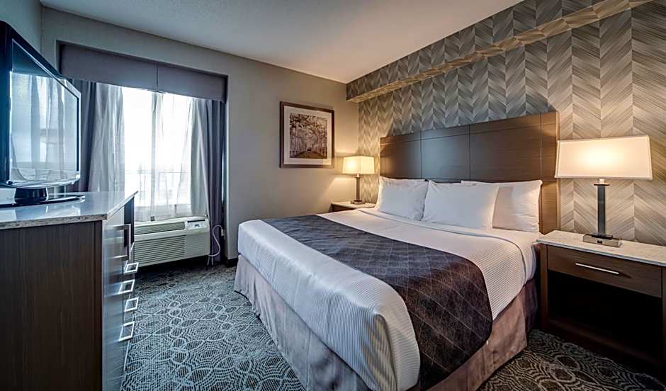 Monte Carlo Inn Markham