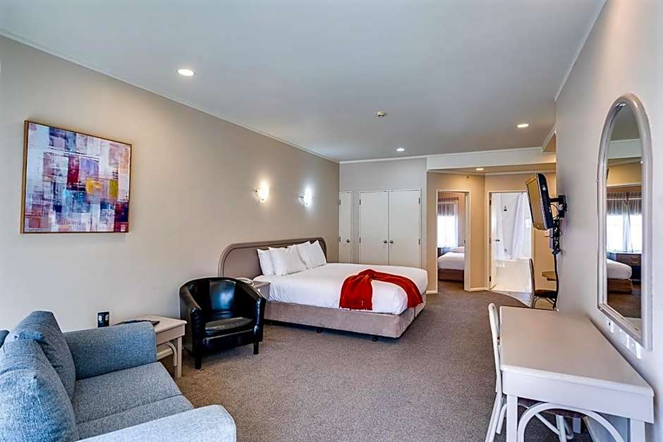 Cumberland Court Motel