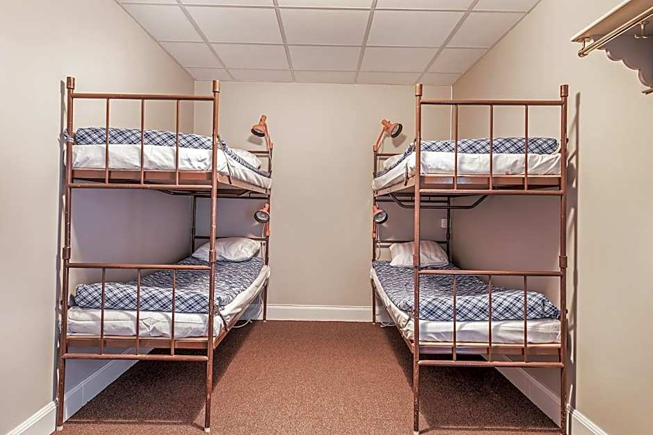 Livgrenadjärmässen Hotell-Fest-Konferens