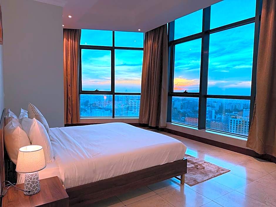 Fairview Luxury Apartments
