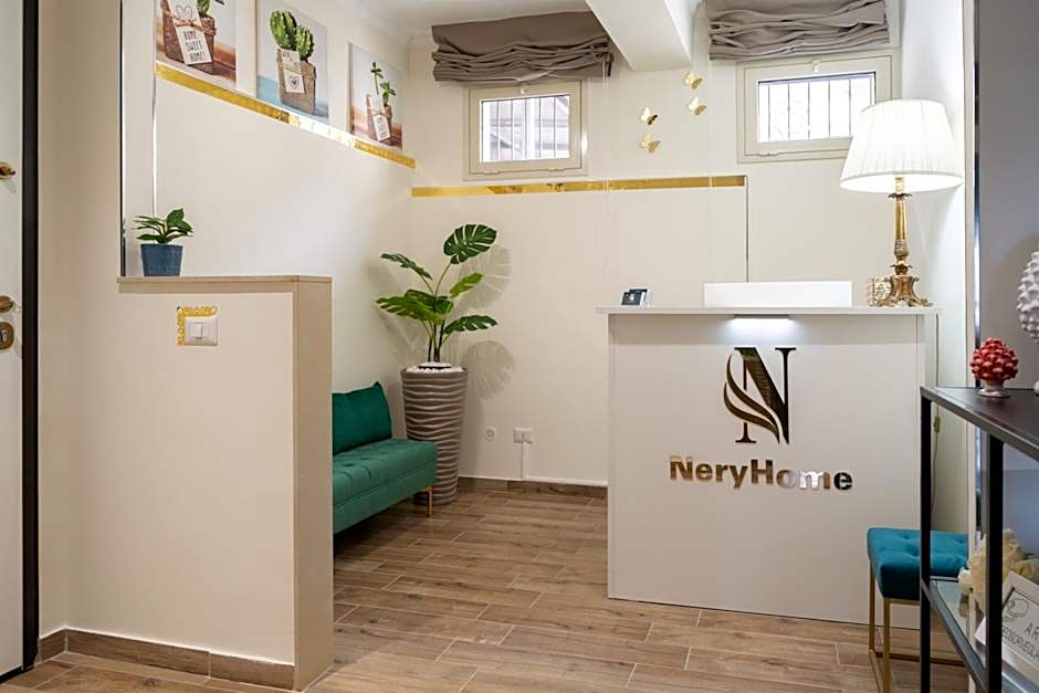 NeryHome Giardini Naxos