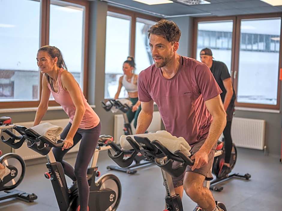 ALDIANA CLUB SCHLANITZEN ALM - Hermagor
