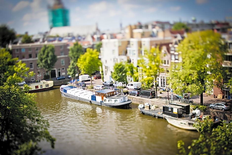 Luxury Suites Amsterdam