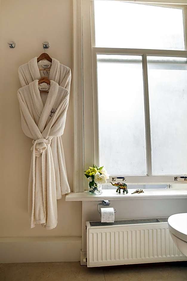 Keizershouse Amsterdam