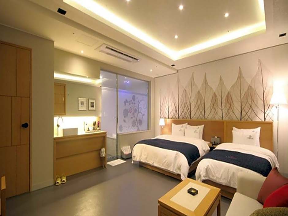 Seomyeon IB Hotel