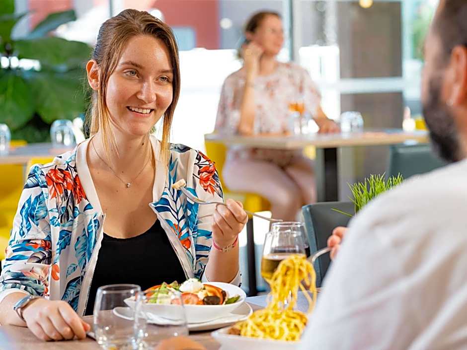 ibis Montélimar Nord