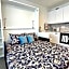 Mozart Apartments Prague