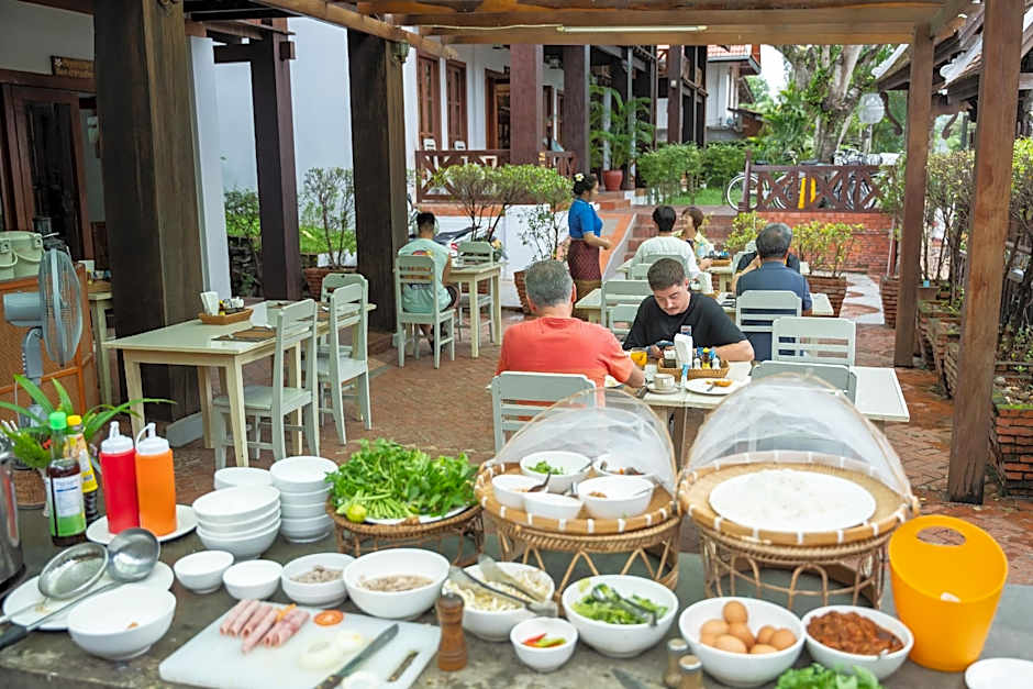 Muangthong Boutique Hotel