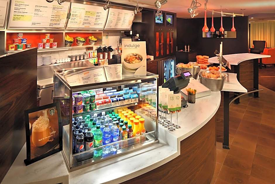 Courtyard by Marriott Hartford Cromwell