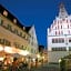 Hotel Restaurant Grüner Baum und Altes Tor