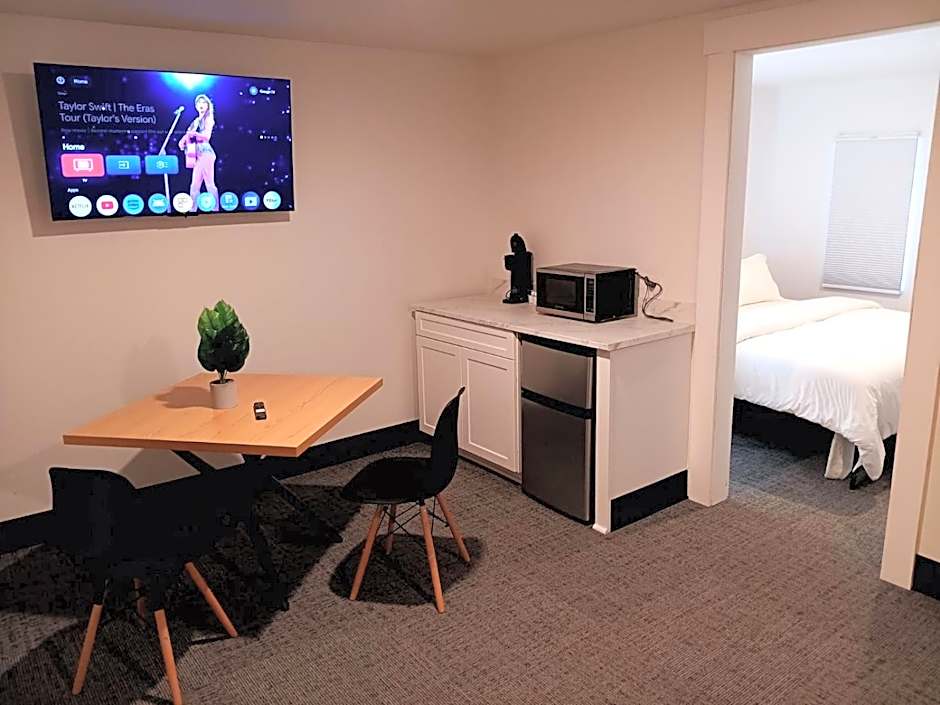 Five10 Orange Street Hotel - Hot Springs