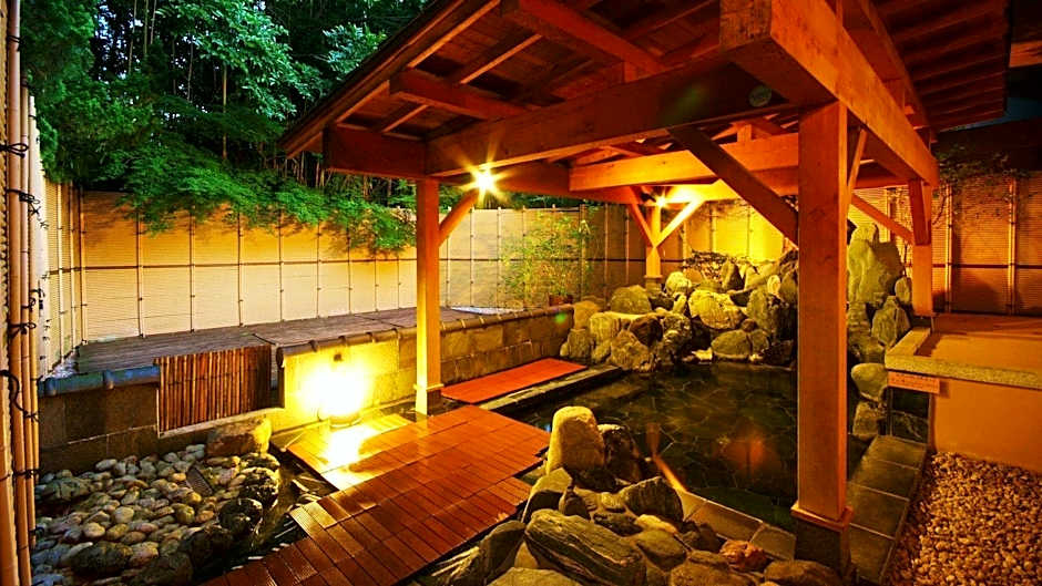 Biwako Hanakaido
